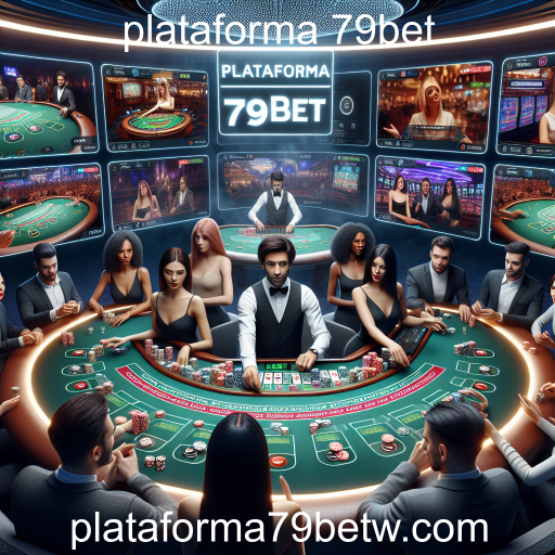 Jogos Ao Vivo Descubra a Emoção dos Jogos Ao Vivo na Plataforma 79bet