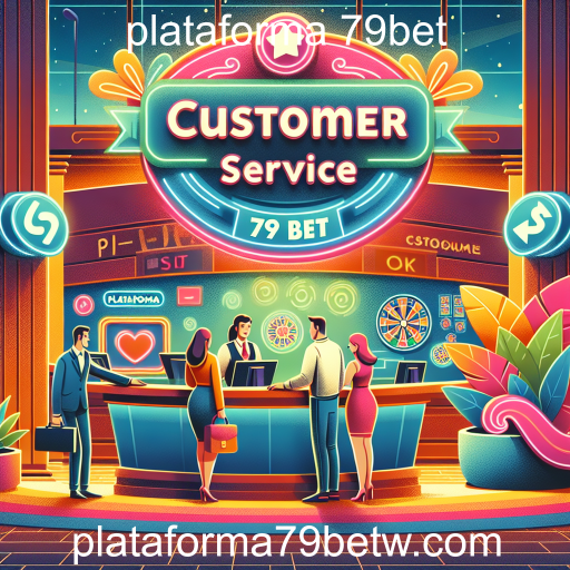 Explore a Categoria Atendimento no 79bet: Aprendizado e Diversão em Um Só Lugar